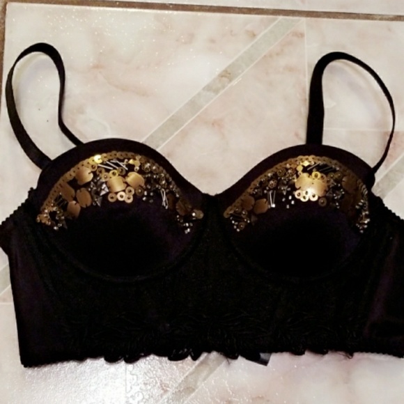 Bebe top - Picture 1 of 5